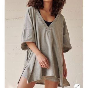 Free People Hotshot Set